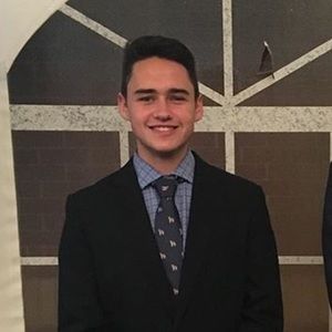 Meet your Posher, Justin